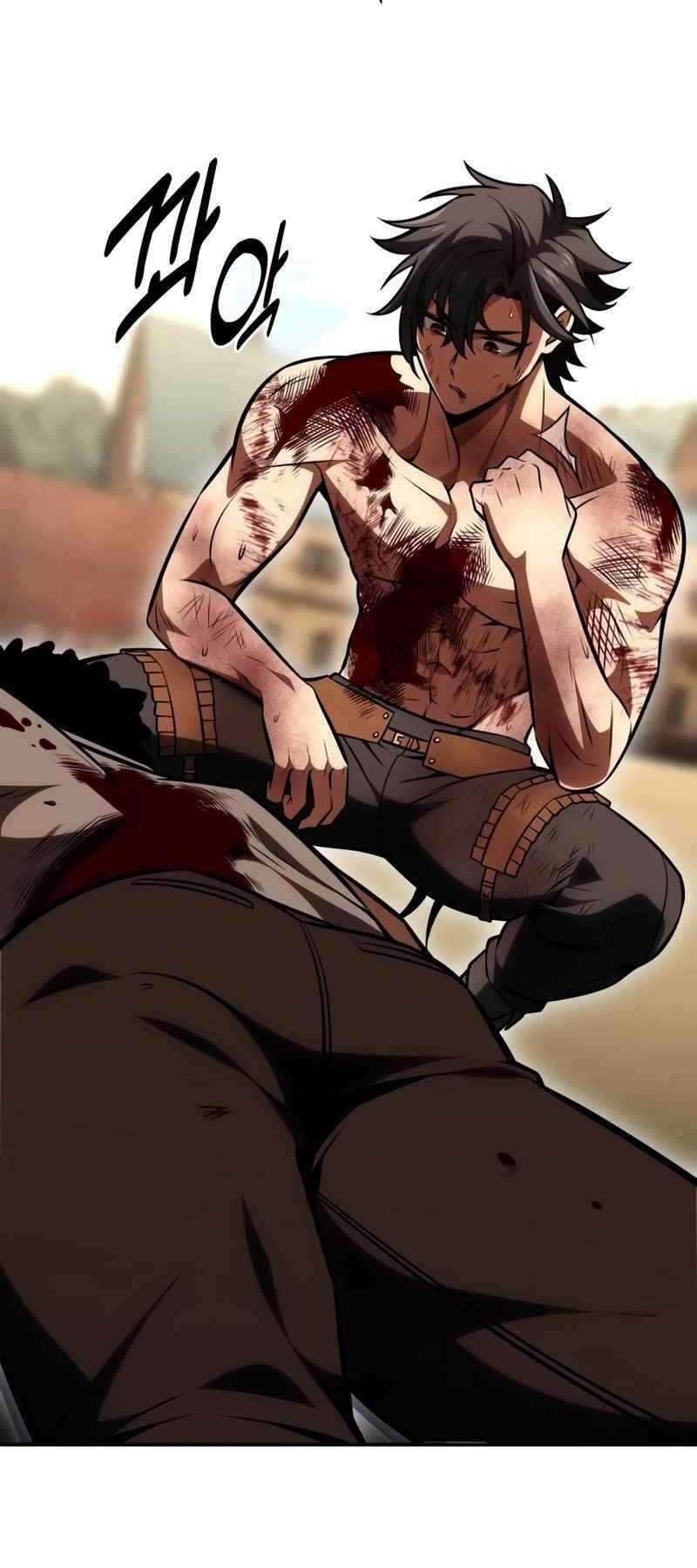 Tôi Đã Giết Tuyển Thủ Học Viện Chapter 32.5 trang 31