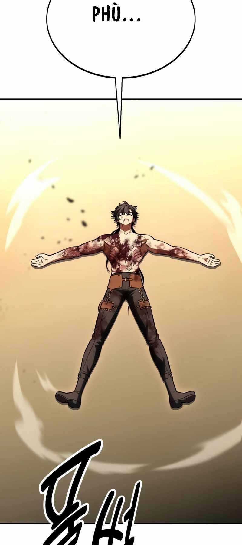 Tôi Đã Giết Tuyển Thủ Học Viện Chapter 32.5 trang 34