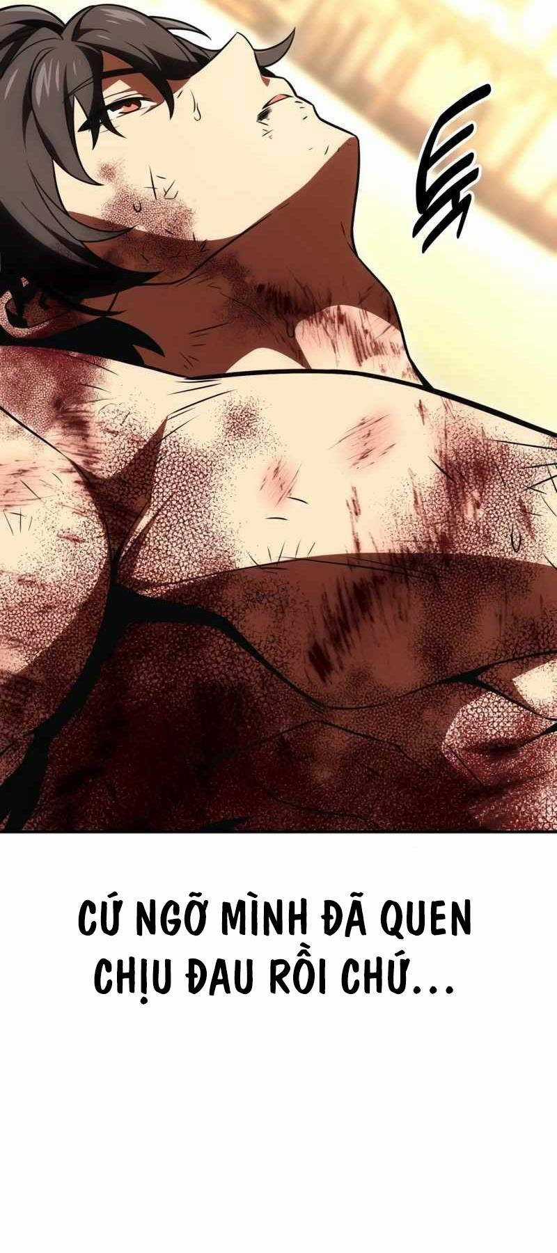 Tôi Đã Giết Tuyển Thủ Học Viện Chapter 32.5 trang 42