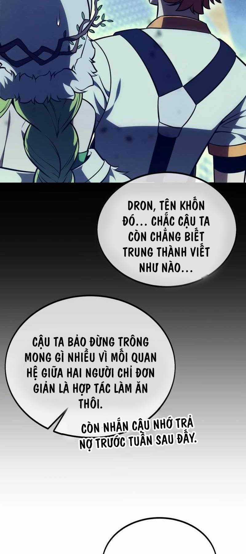 Tôi Đã Giết Tuyển Thủ Học Viện Chapter 32.5 trang 56