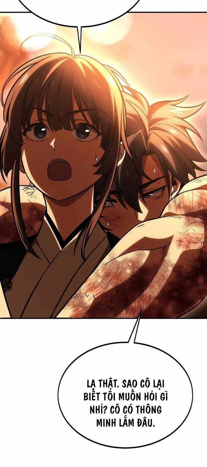 Tôi Đã Giết Tuyển Thủ Học Viện Chapter 32.5 trang 58