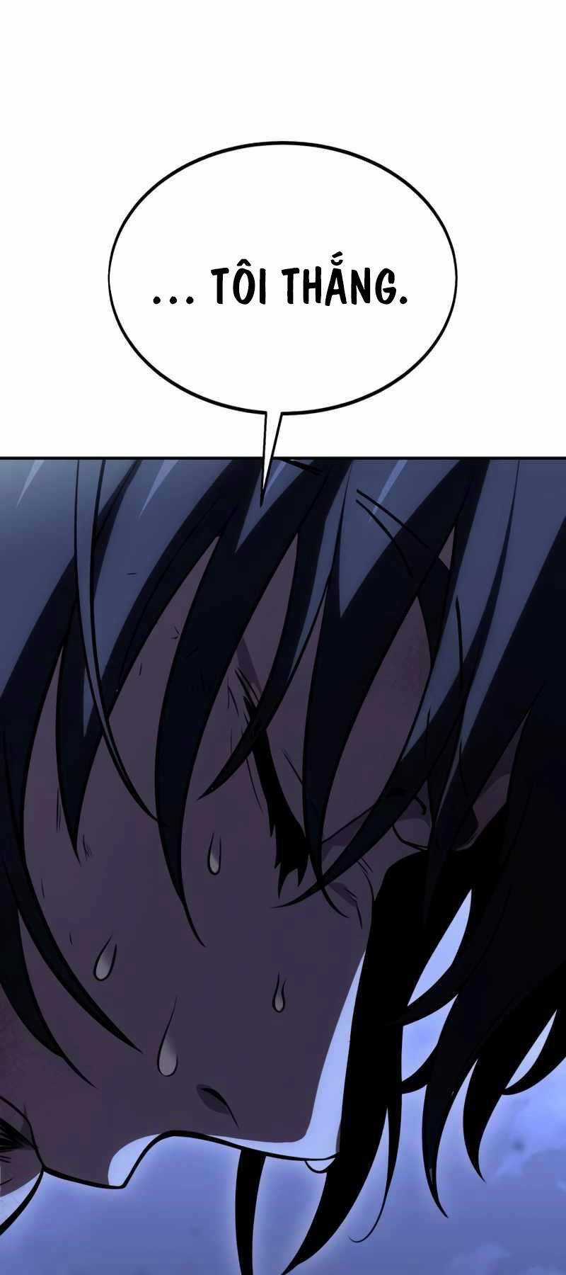 Tôi Đã Giết Tuyển Thủ Học Viện Chapter 32.5 trang 6