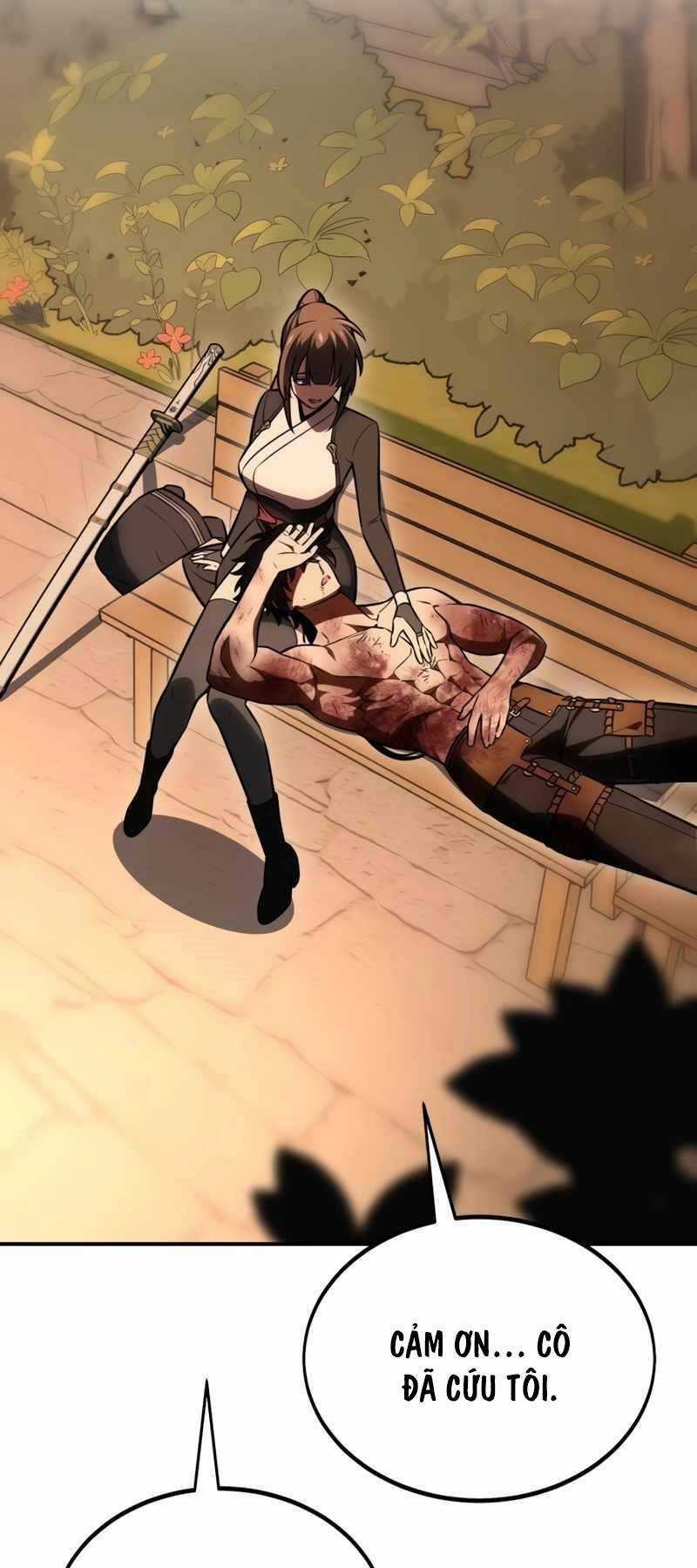 Tôi Đã Giết Tuyển Thủ Học Viện Chapter 32.5 trang 62