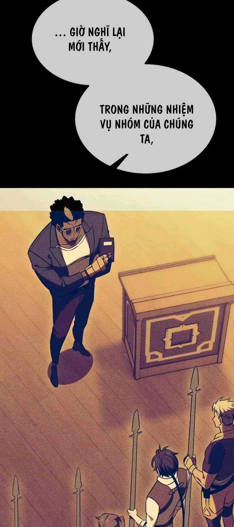 Tôi Đã Giết Tuyển Thủ Học Viện Chapter 32.5 trang 68