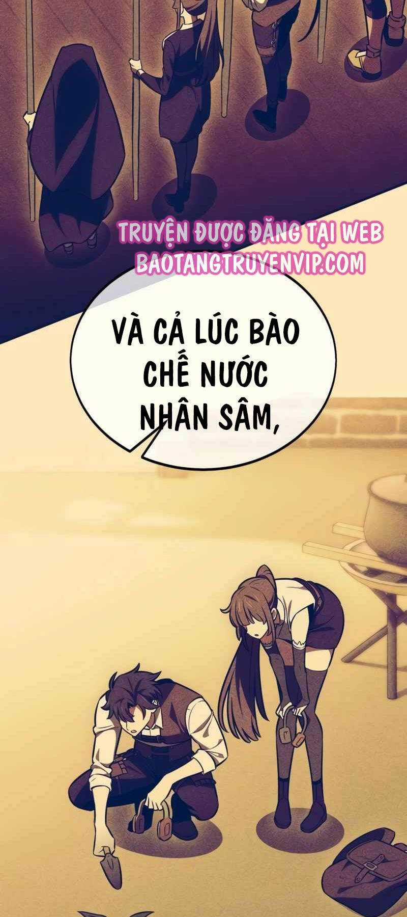 Tôi Đã Giết Tuyển Thủ Học Viện Chapter 32.5 trang 69