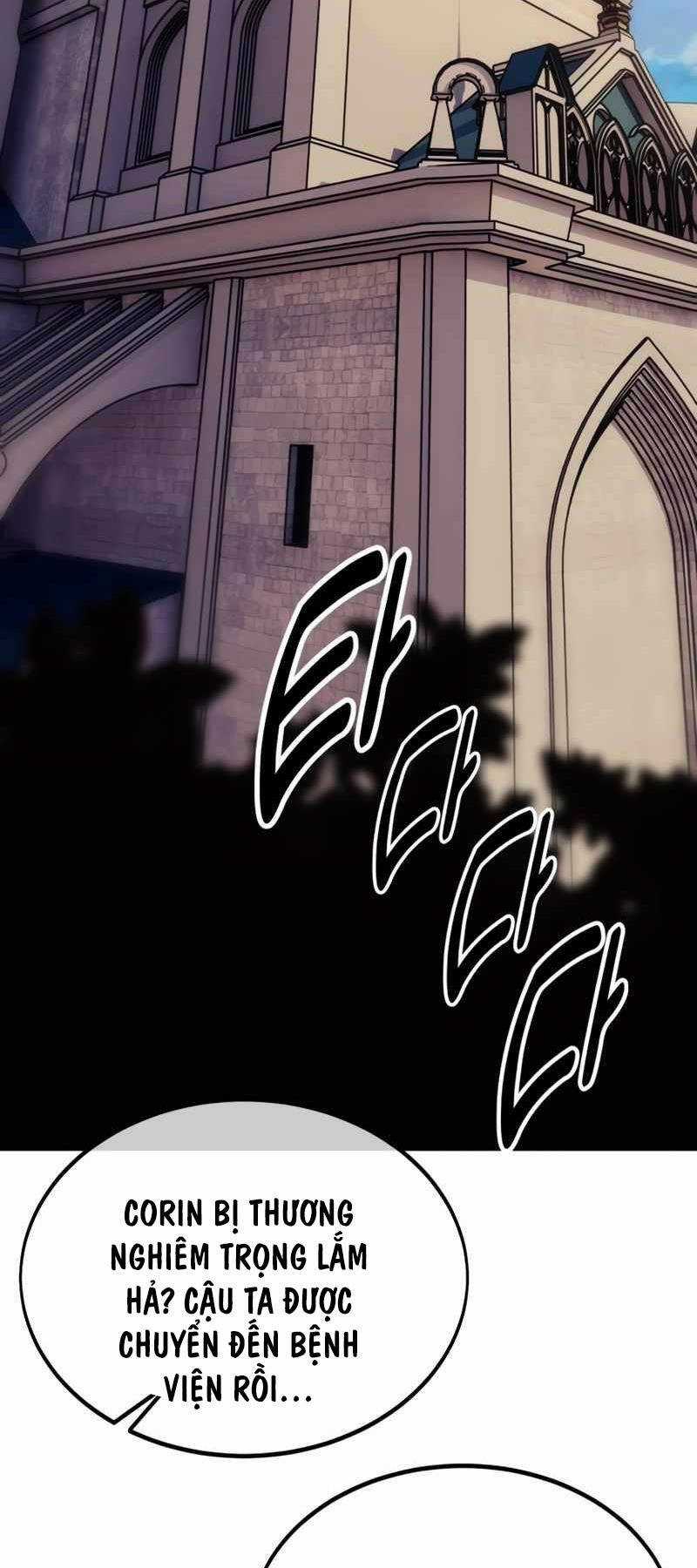 Tôi Đã Giết Tuyển Thủ Học Viện Chapter 32.5 trang 85