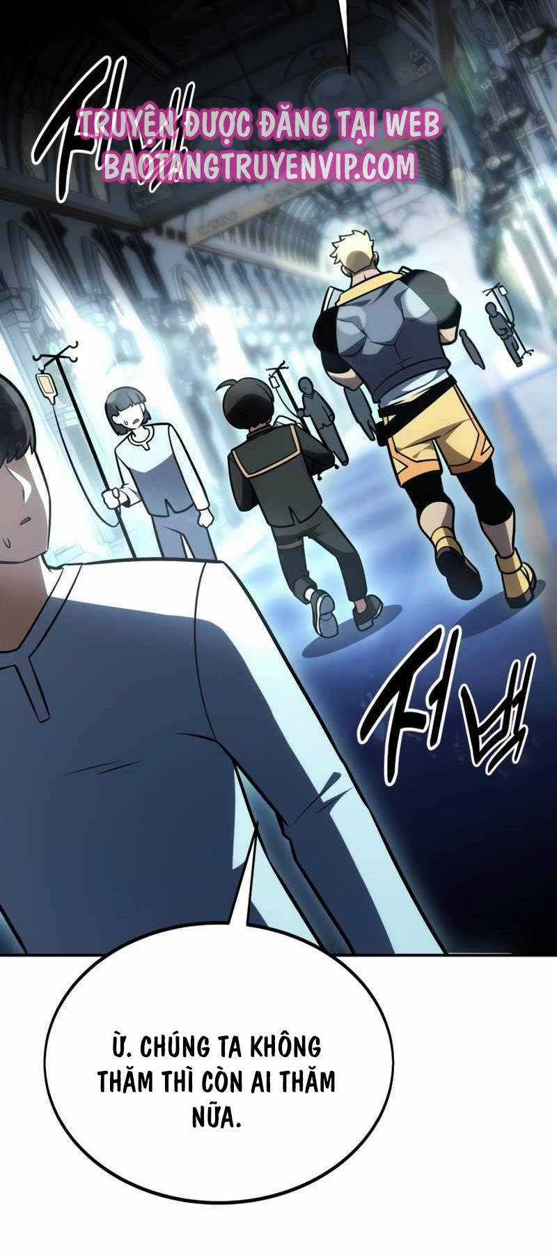 Tôi Đã Giết Tuyển Thủ Học Viện Chapter 32.5 trang 87