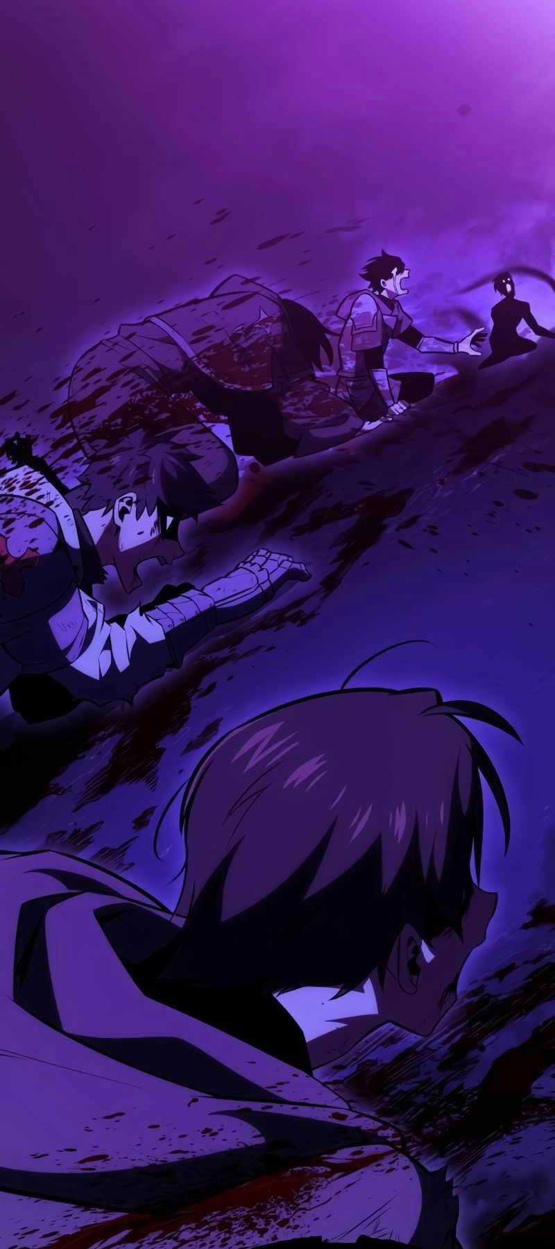 Tôi Đã Giết Tuyển Thủ Học Viện Chapter 32.5 trang 9