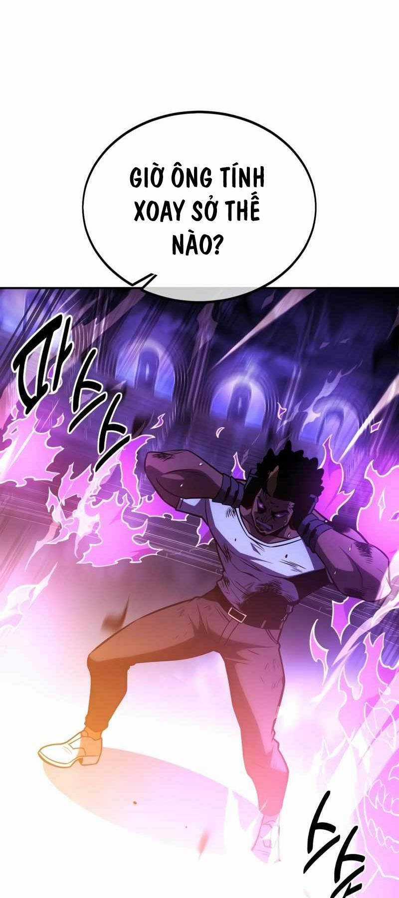 Tôi Đã Giết Tuyển Thủ Học Viện Chapter 32 trang 10