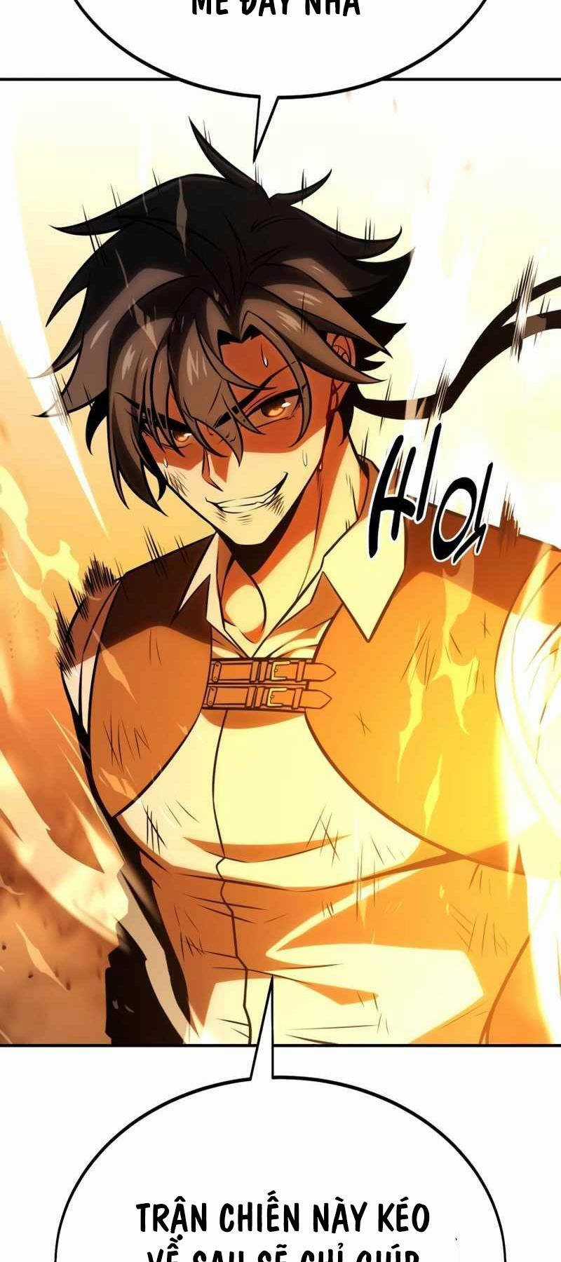 Tôi Đã Giết Tuyển Thủ Học Viện Chapter 32 trang 12