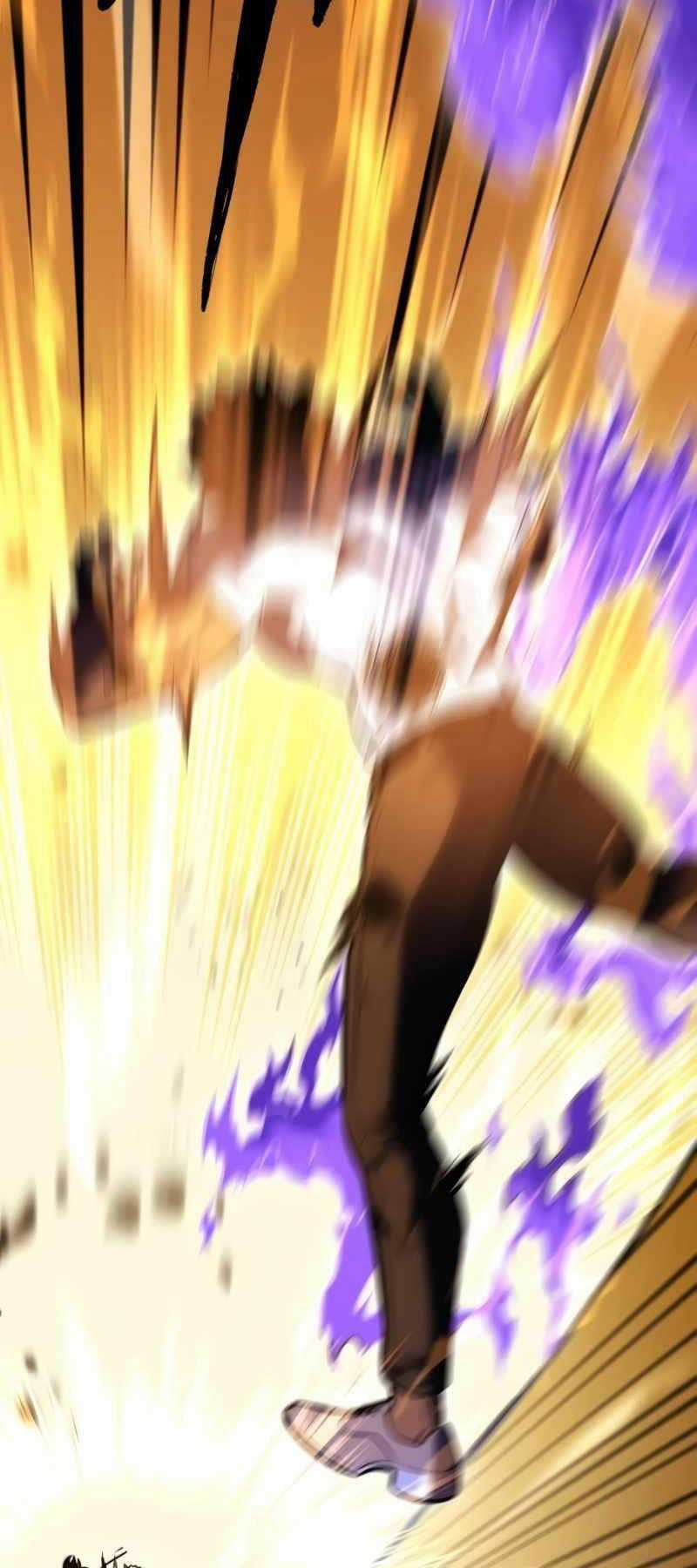 Tôi Đã Giết Tuyển Thủ Học Viện Chapter 32 trang 3