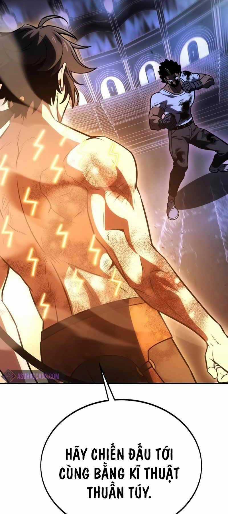 Tôi Đã Giết Tuyển Thủ Học Viện Chapter 32 trang 48