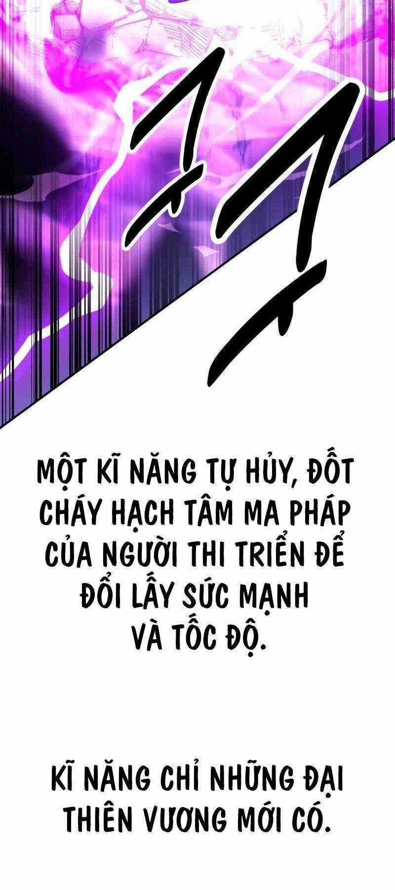 Tôi Đã Giết Tuyển Thủ Học Viện Chapter 32 trang 56