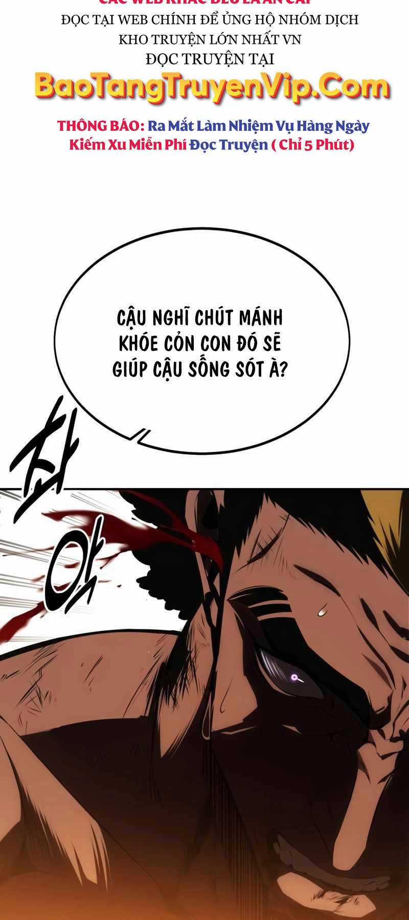 Tôi Đã Giết Tuyển Thủ Học Viện Chapter 32 trang 6