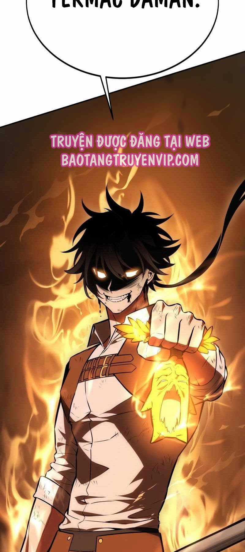 Tôi Đã Giết Tuyển Thủ Học Viện Chapter 32 trang 8