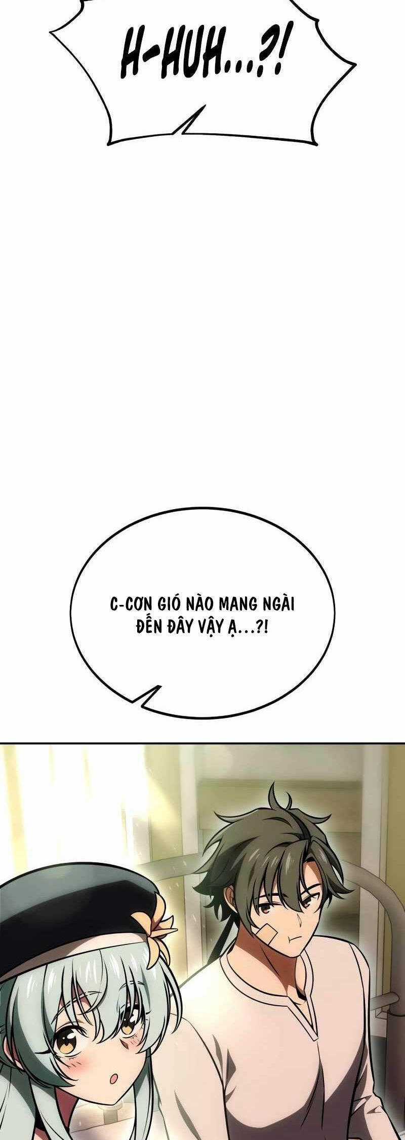 Tôi Đã Giết Tuyển Thủ Học Viện Chapter 33 trang 10