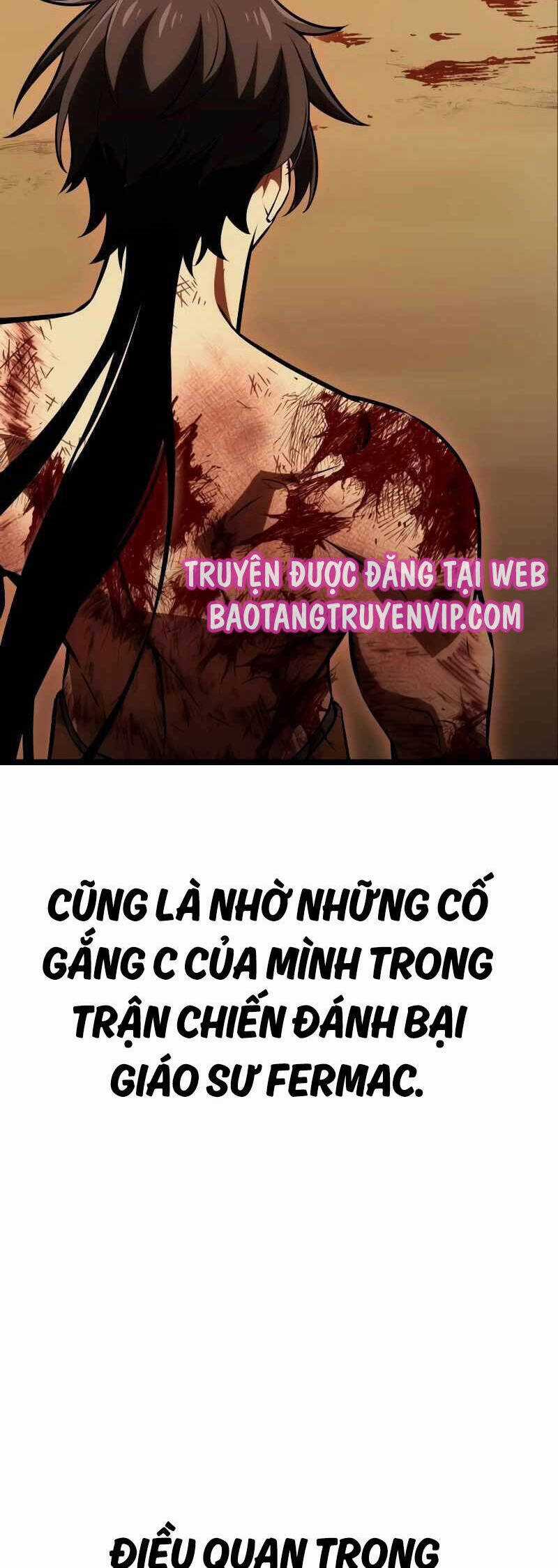 Tôi Đã Giết Tuyển Thủ Học Viện Chapter 33 trang 103