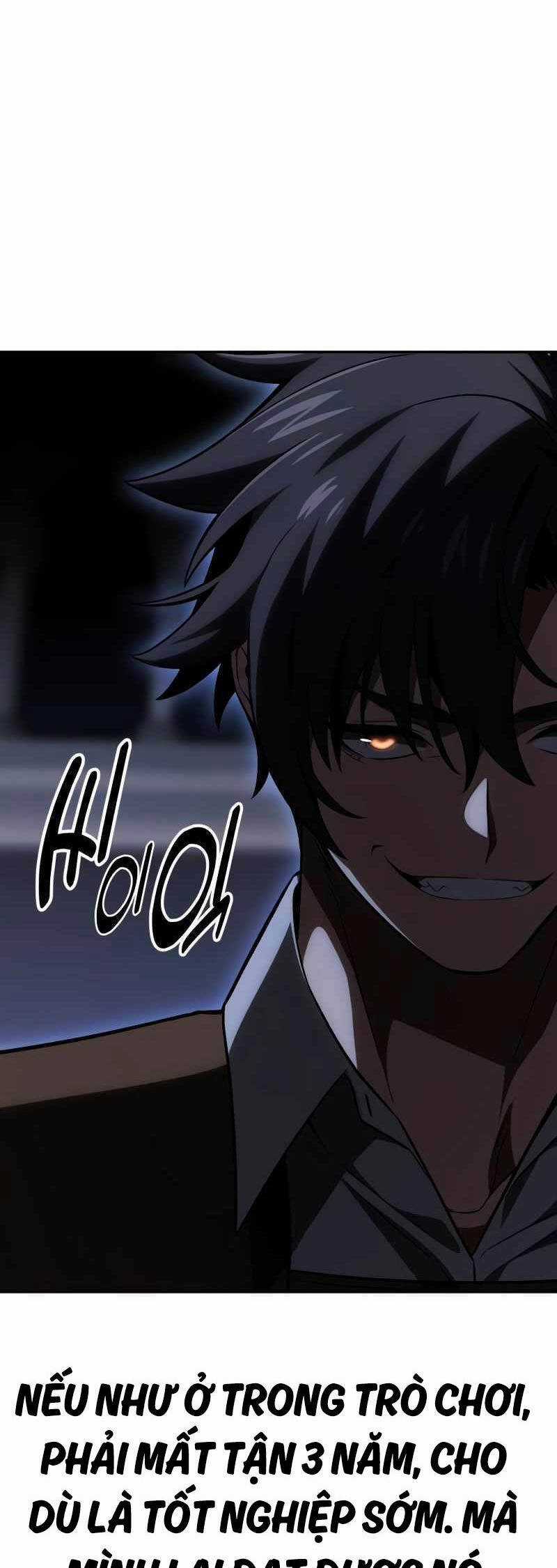 Tôi Đã Giết Tuyển Thủ Học Viện Chapter 33 trang 106