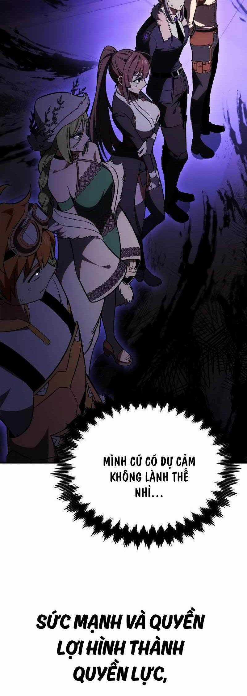 Tôi Đã Giết Tuyển Thủ Học Viện Chapter 33 trang 108