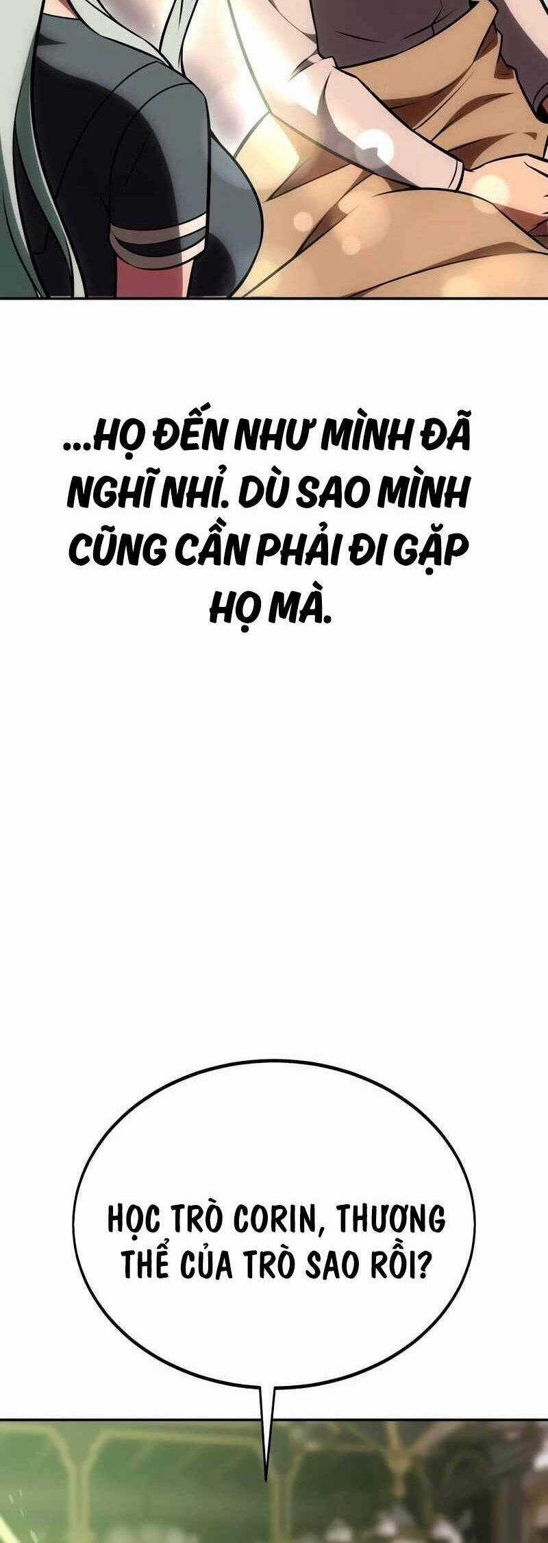 Tôi Đã Giết Tuyển Thủ Học Viện Chapter 33 trang 11