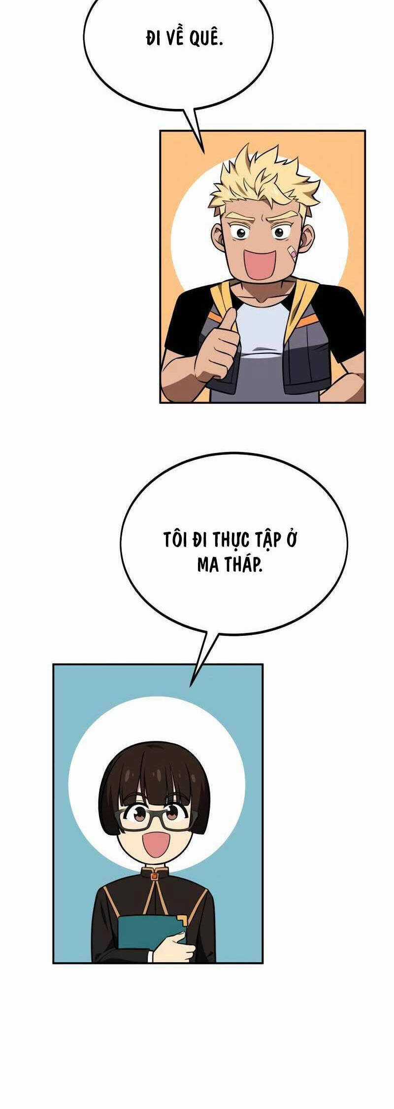 Tôi Đã Giết Tuyển Thủ Học Viện Chapter 33 trang 111