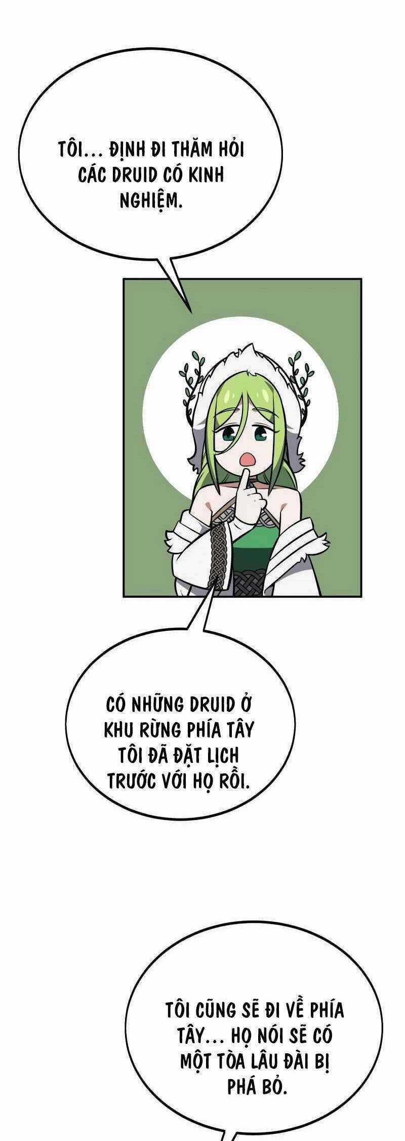 Tôi Đã Giết Tuyển Thủ Học Viện Chapter 33 trang 112