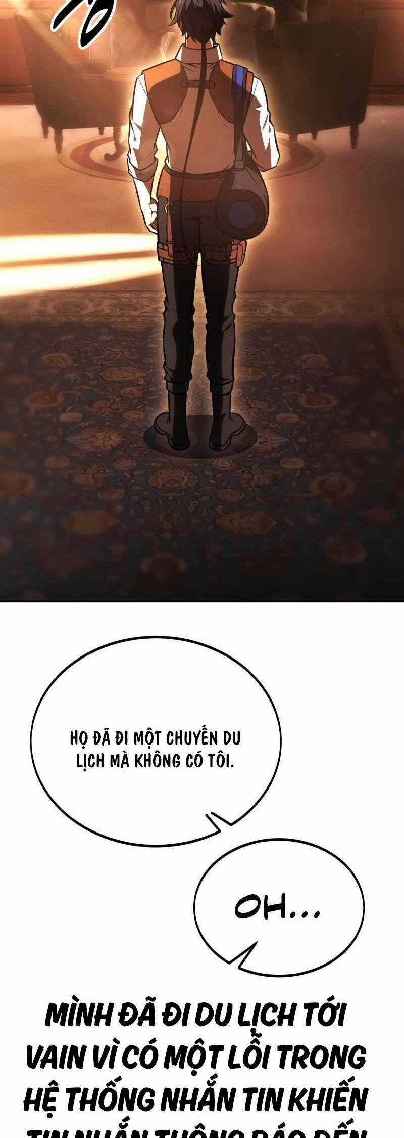 Tôi Đã Giết Tuyển Thủ Học Viện Chapter 33 trang 117