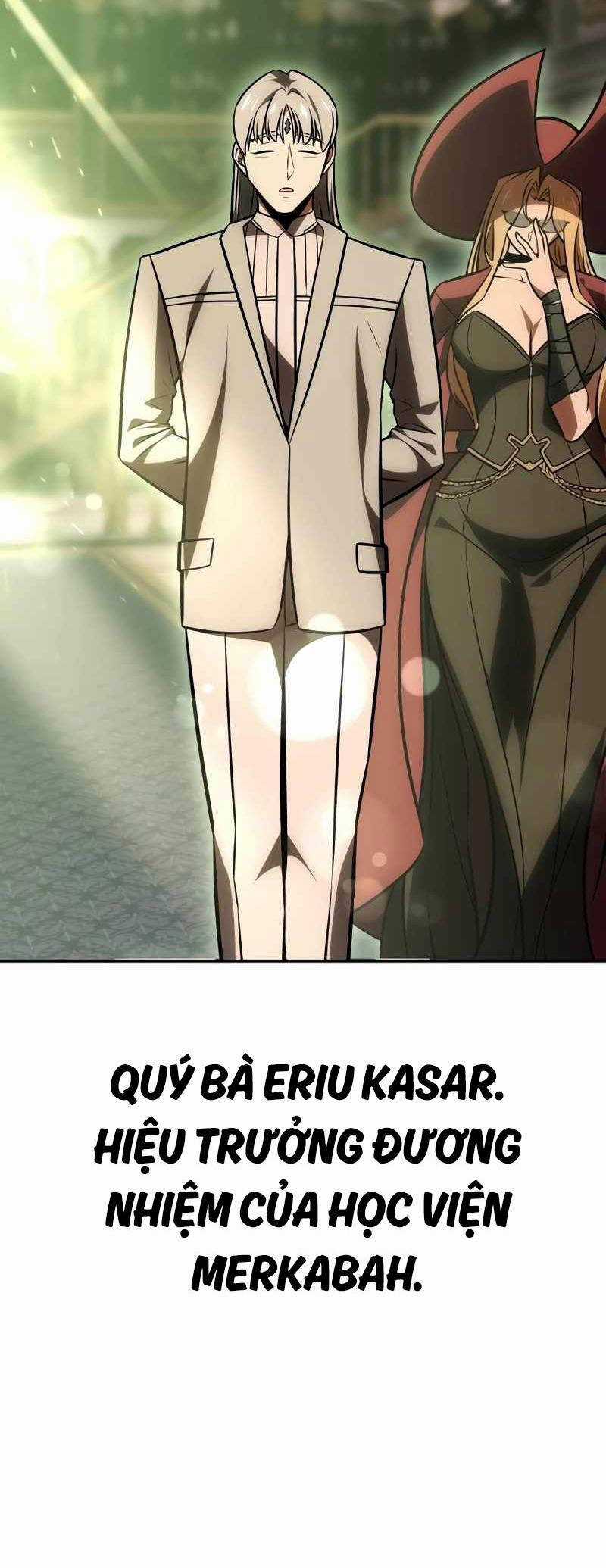 Tôi Đã Giết Tuyển Thủ Học Viện Chapter 33 trang 12