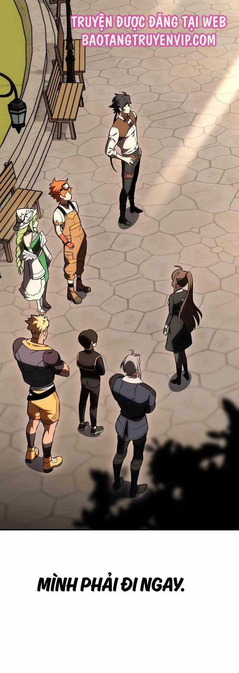 Tôi Đã Giết Tuyển Thủ Học Viện Chapter 33 trang 125