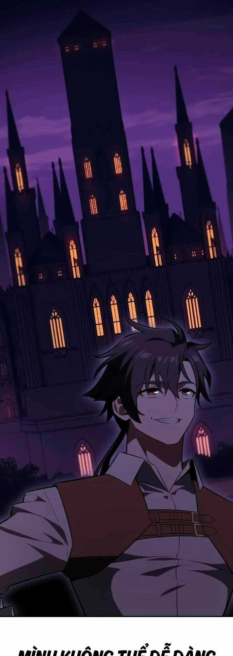 Tôi Đã Giết Tuyển Thủ Học Viện Chapter 33 trang 127