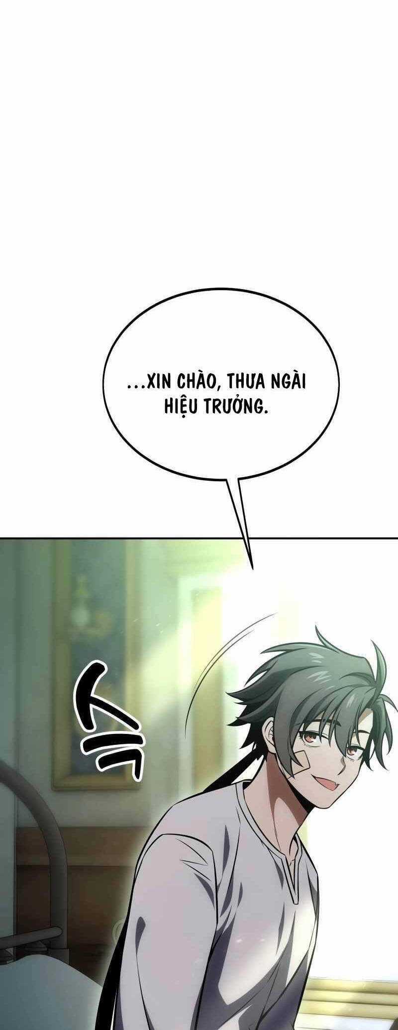 Tôi Đã Giết Tuyển Thủ Học Viện Chapter 33 trang 13