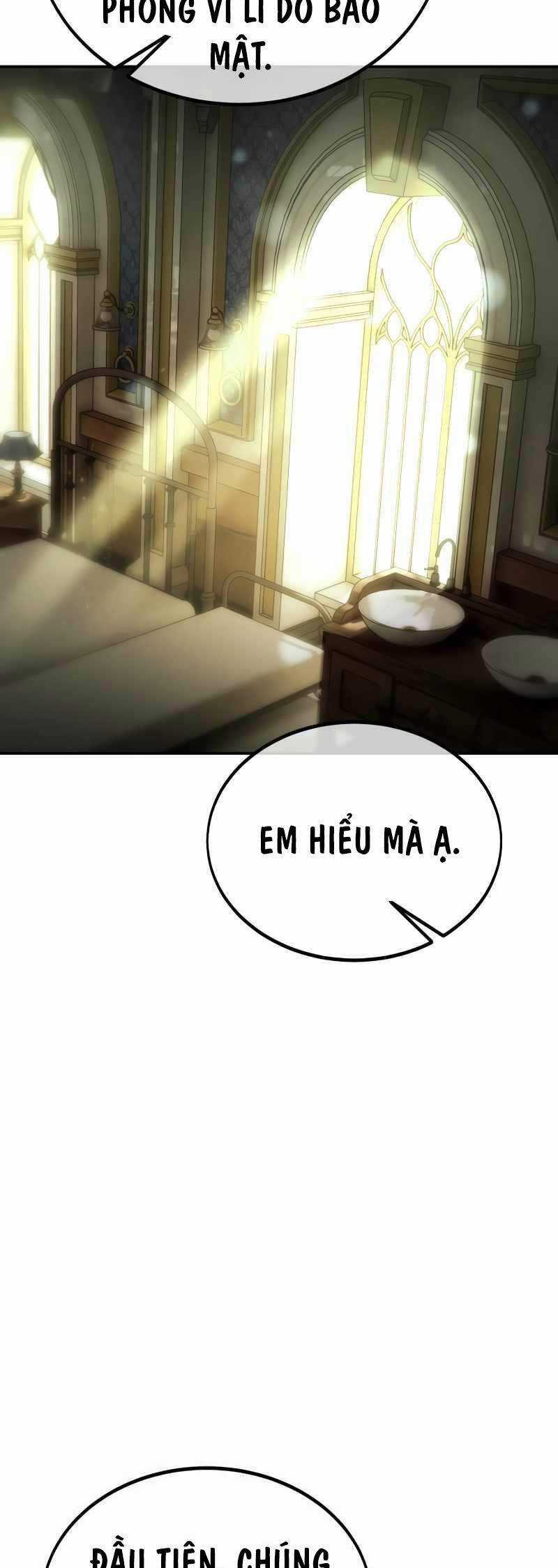 Tôi Đã Giết Tuyển Thủ Học Viện Chapter 33 trang 16