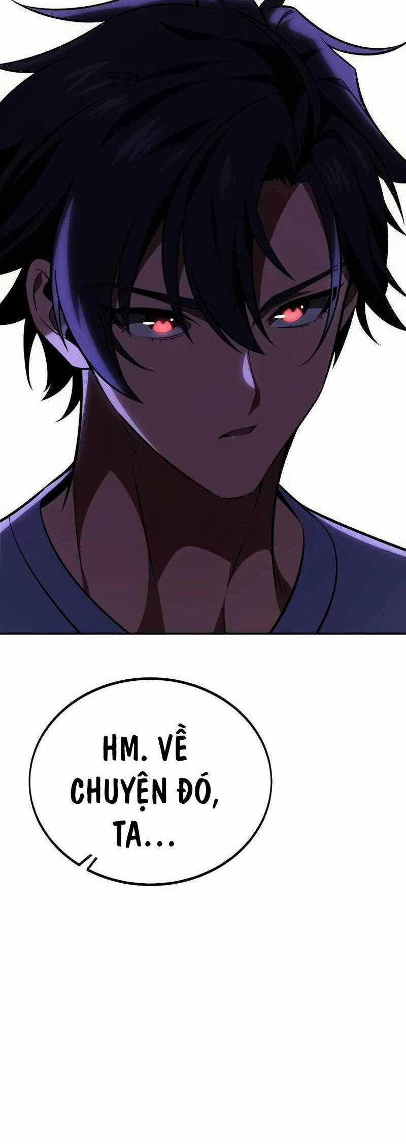 Tôi Đã Giết Tuyển Thủ Học Viện Chapter 33 trang 19