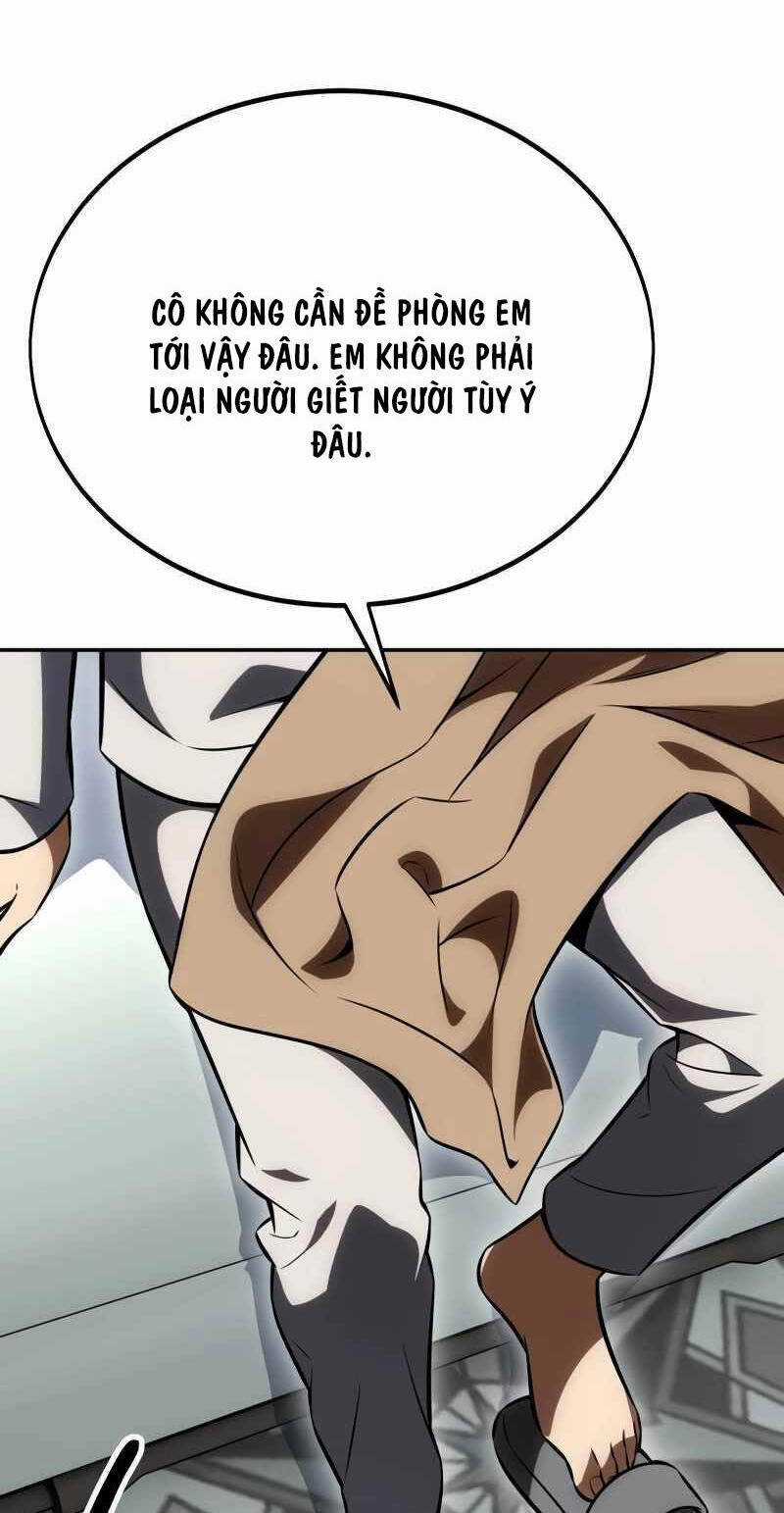 Tôi Đã Giết Tuyển Thủ Học Viện Chapter 33 trang 26