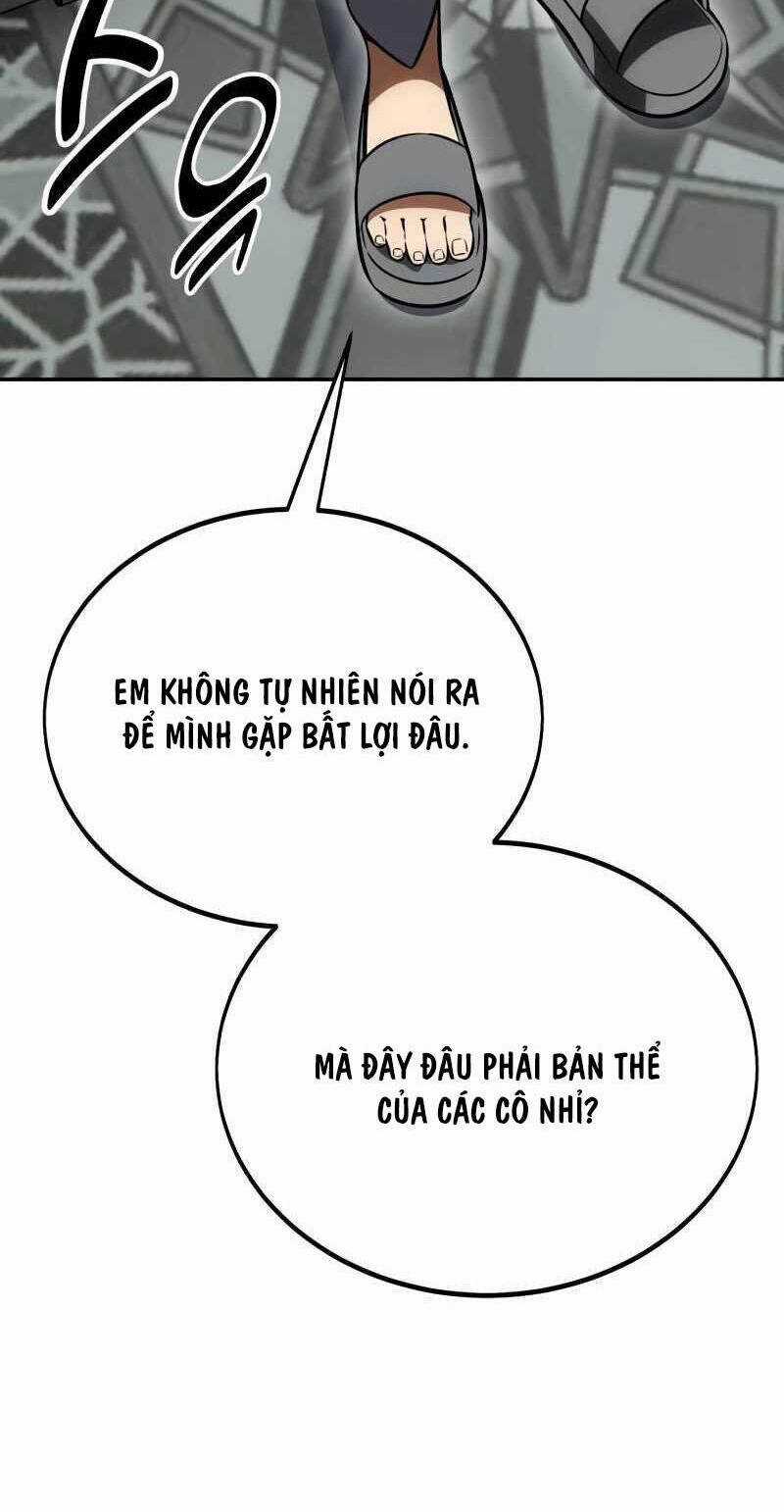 Tôi Đã Giết Tuyển Thủ Học Viện Chapter 33 trang 27