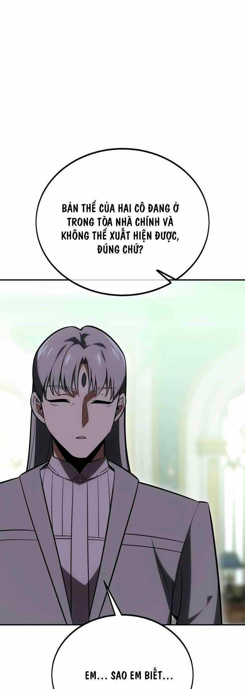 Tôi Đã Giết Tuyển Thủ Học Viện Chapter 33 trang 28