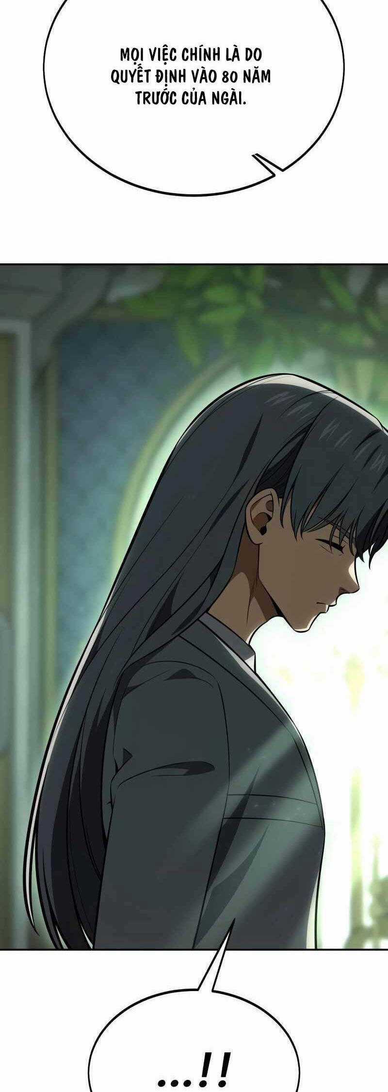 Tôi Đã Giết Tuyển Thủ Học Viện Chapter 33 trang 31