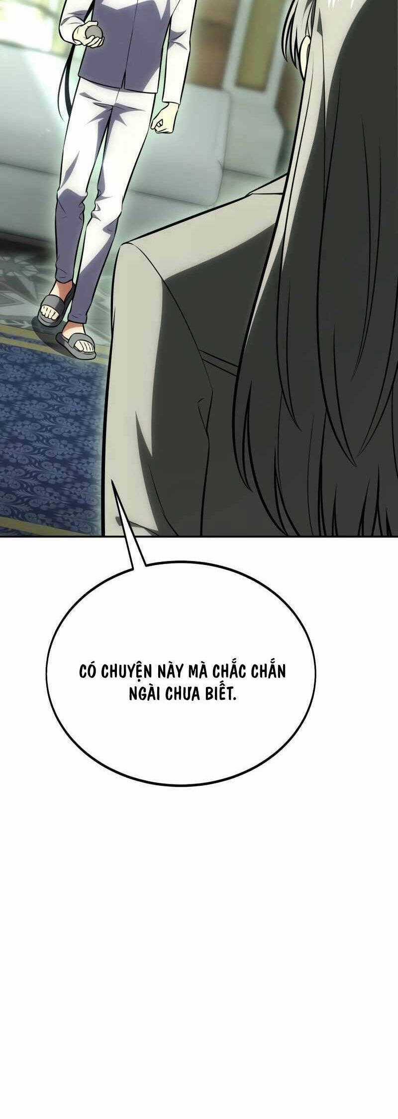 Tôi Đã Giết Tuyển Thủ Học Viện Chapter 33 trang 33