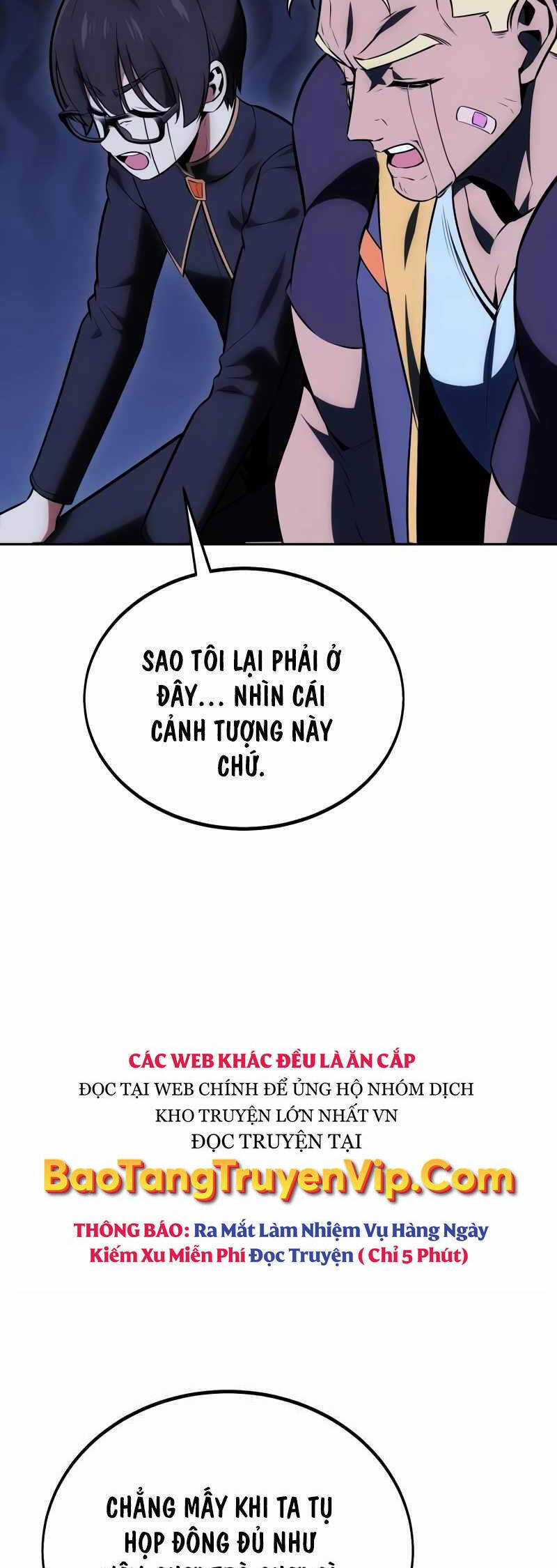 Tôi Đã Giết Tuyển Thủ Học Viện Chapter 33 trang 4