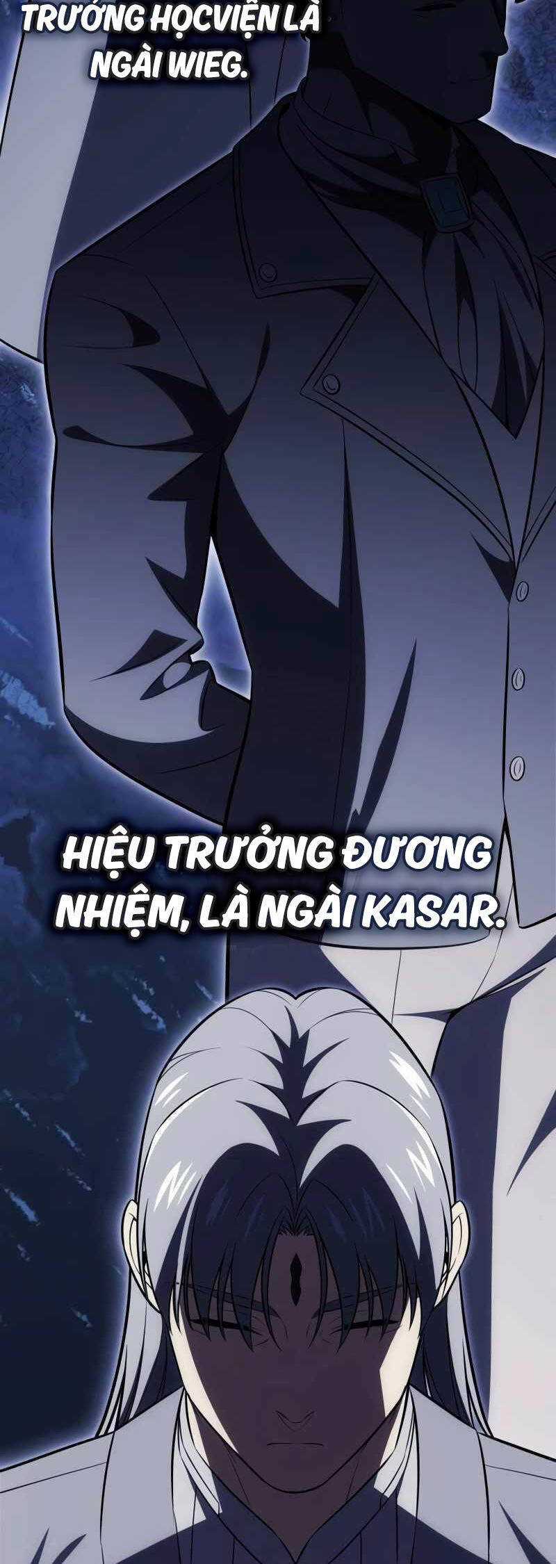 Tôi Đã Giết Tuyển Thủ Học Viện Chapter 33 trang 40