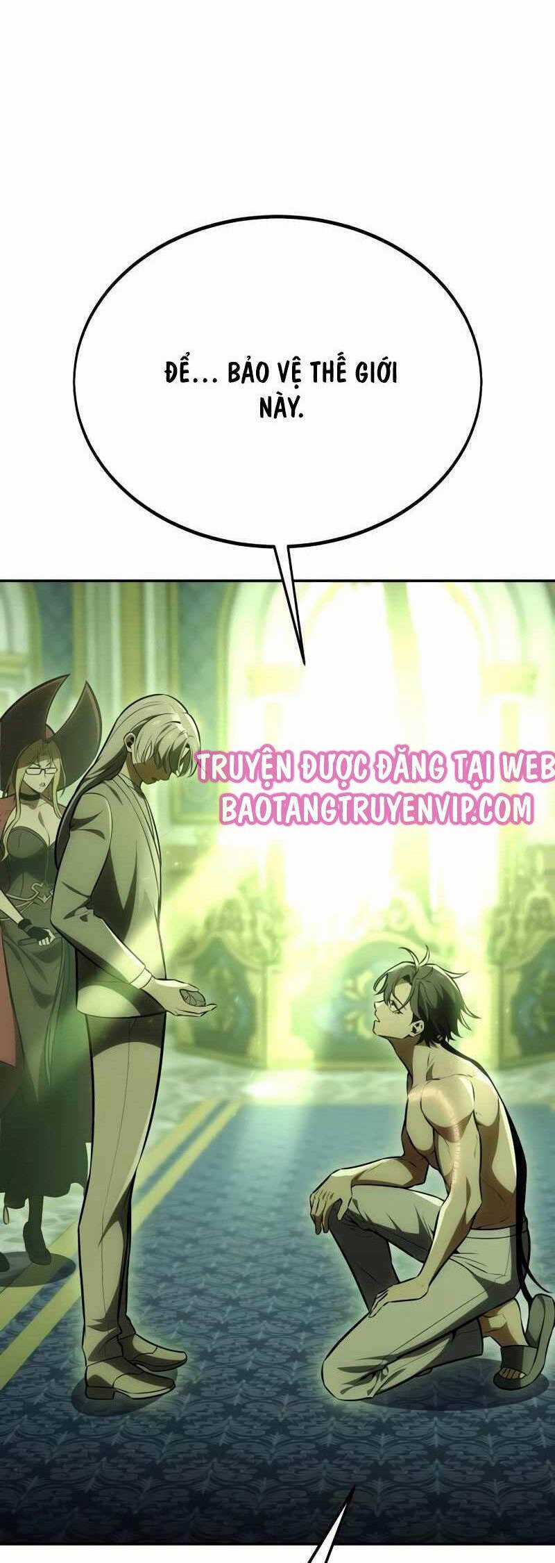 Tôi Đã Giết Tuyển Thủ Học Viện Chapter 33 trang 47