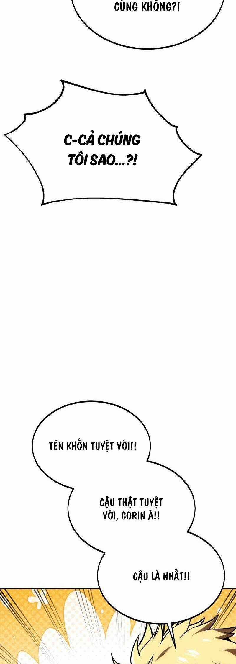 Tôi Đã Giết Tuyển Thủ Học Viện Chapter 33 trang 6