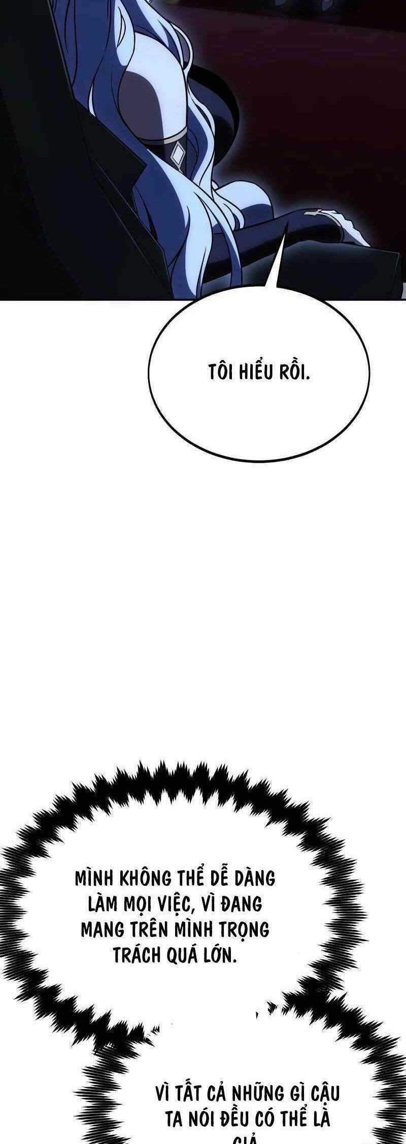 Tôi Đã Giết Tuyển Thủ Học Viện Chapter 33 trang 63