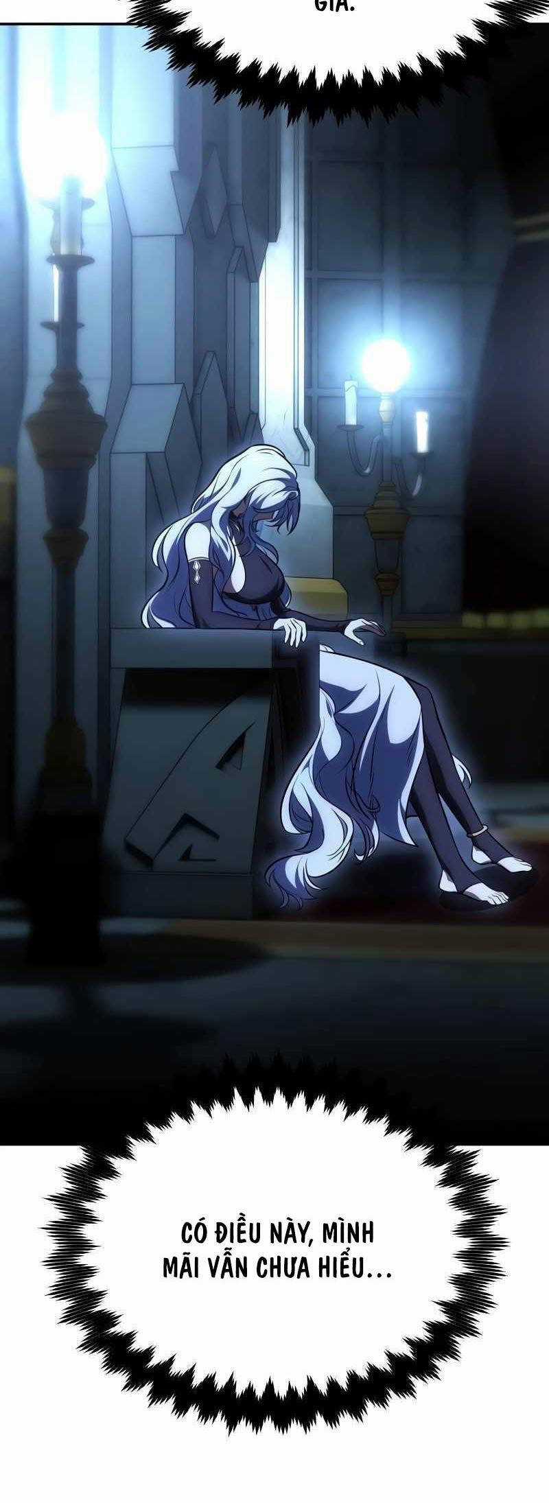 Tôi Đã Giết Tuyển Thủ Học Viện Chapter 33 trang 64