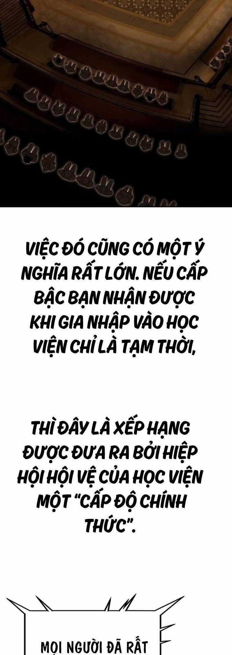 Tôi Đã Giết Tuyển Thủ Học Viện Chapter 33 trang 69