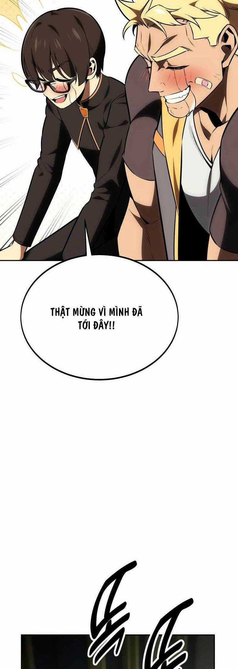 Tôi Đã Giết Tuyển Thủ Học Viện Chapter 33 trang 7