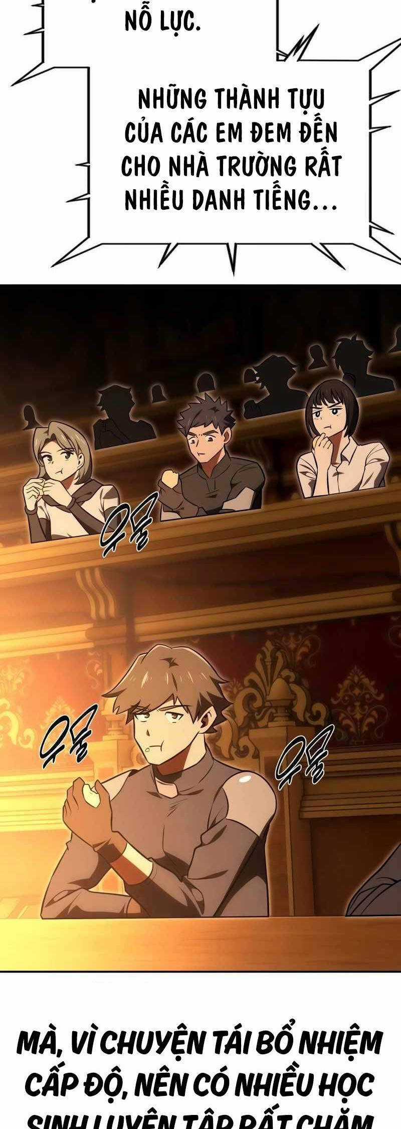 Tôi Đã Giết Tuyển Thủ Học Viện Chapter 33 trang 70