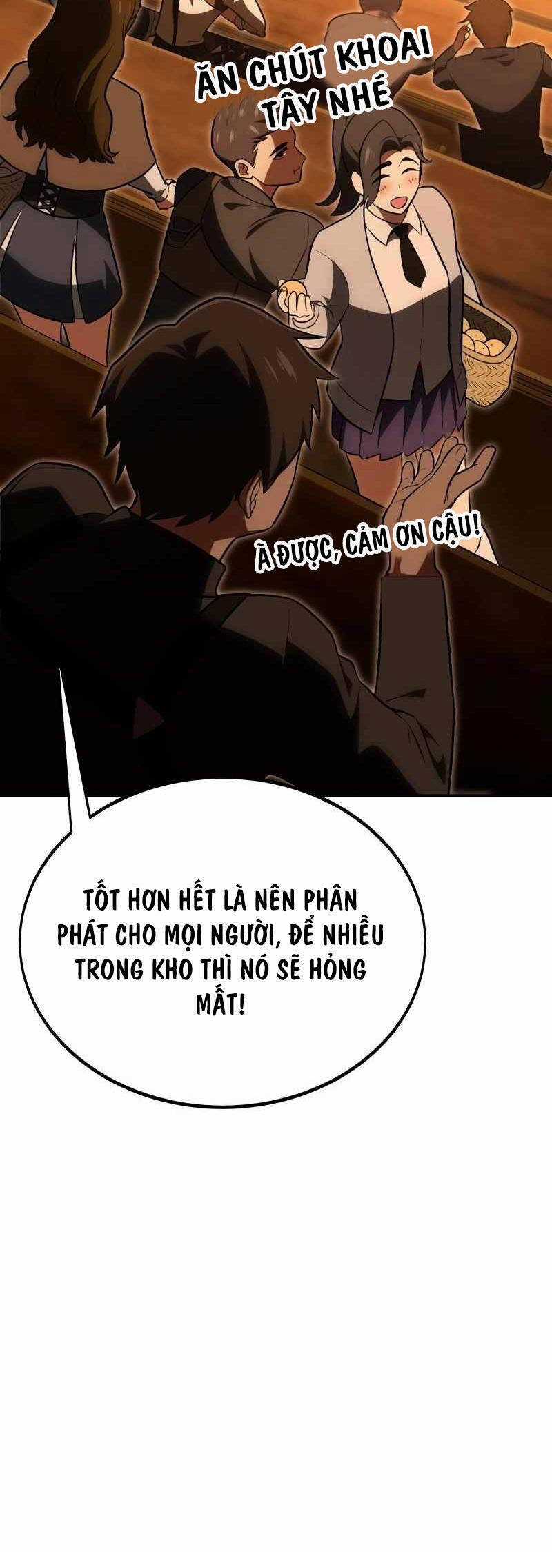 Tôi Đã Giết Tuyển Thủ Học Viện Chapter 33 trang 72