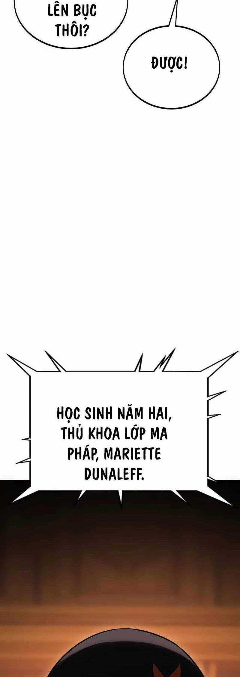 Tôi Đã Giết Tuyển Thủ Học Viện Chapter 33 trang 75