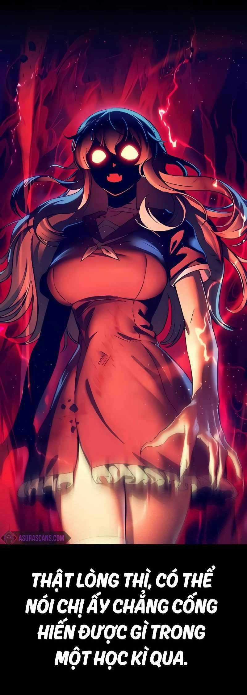 Tôi Đã Giết Tuyển Thủ Học Viện Chapter 33 trang 78